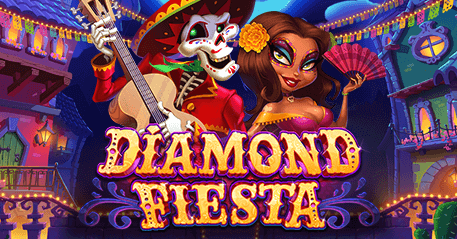 RegentPlay diamondfiesta