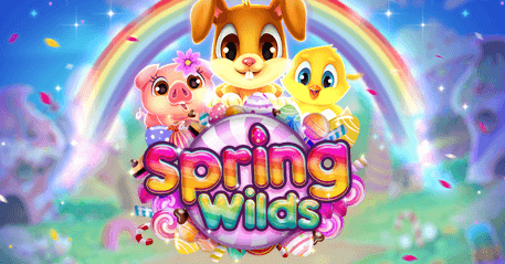 RegentPlay springWilds